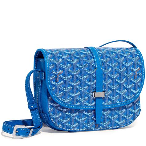 goyard bag male|Goyard shoulder bag men's.